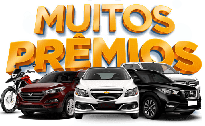 Prémios TelePrémio Moçambique - Carros, Casas e Dinheiro